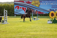 01563 - Shea - 2026 Rocky Mountain Classic III - Thursday August 20th