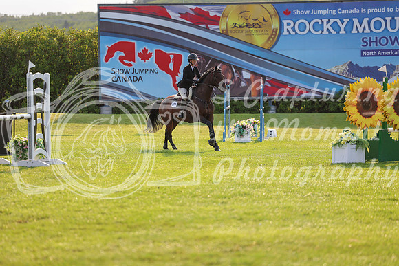 01563 - Shea - 2026 Rocky Mountain Classic III - Thursday August 20th
