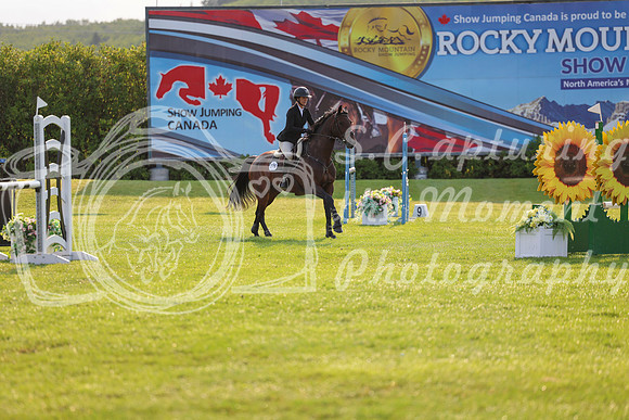 01564 - Shea - 2026 Rocky Mountain Classic III - Thursday August 20th