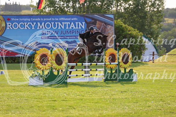 01566 - Shea - 2026 Rocky Mountain Classic III - Thursday August 20th