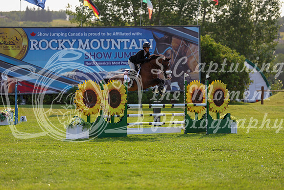 02506 - Shea - 2026 Rocky Mountain Classic III - Thursday August 20th