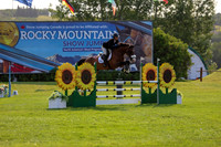 02507 - Shea - 2026 Rocky Mountain Classic III - Thursday August 20th
