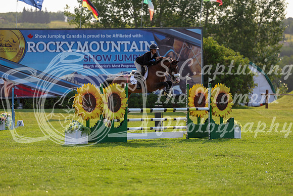 02507 - Shea - 2026 Rocky Mountain Classic III - Thursday August 20th