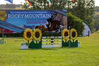 02508 - Shea - 2026 Rocky Mountain Classic III - Thursday August 20th