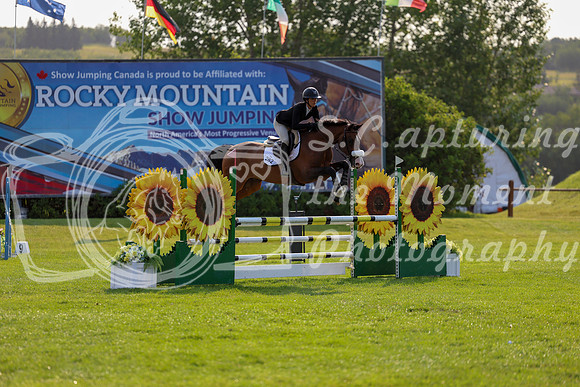 02509 - Shea - 2026 Rocky Mountain Classic III - Thursday August 20th