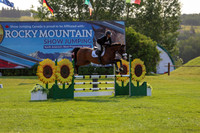 02511 - Shea - 2026 Rocky Mountain Classic III - Thursday August 20th