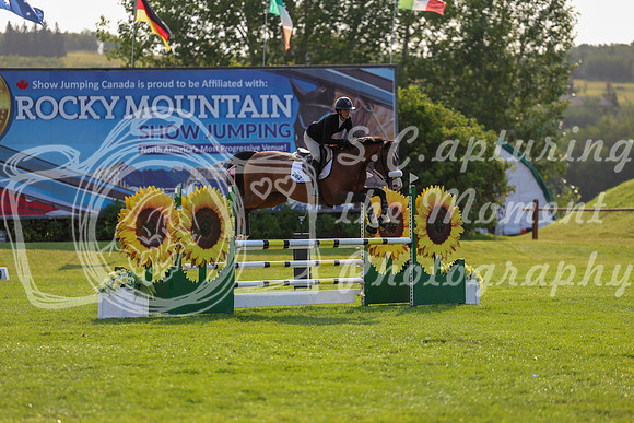 02511 - Shea - 2026 Rocky Mountain Classic III - Thursday August 20th