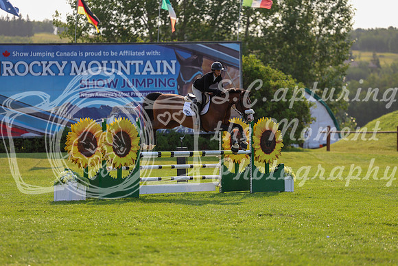 02512 - Shea - 2026 Rocky Mountain Classic III - Thursday August 20th
