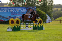 02513 - Shea - 2026 Rocky Mountain Classic III - Thursday August 20th