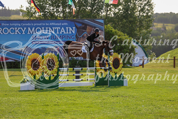 02513 - Shea - 2026 Rocky Mountain Classic III - Thursday August 20th