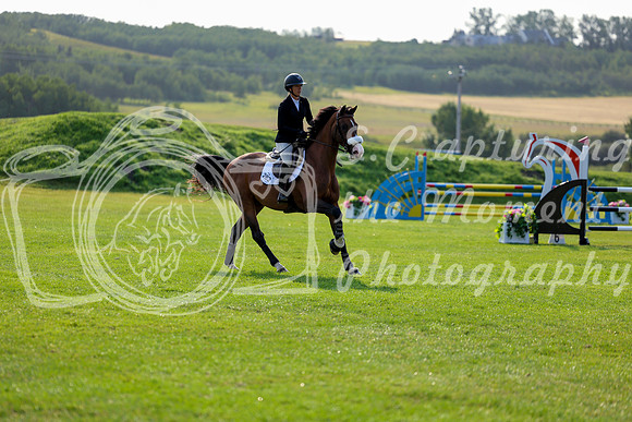 02514 - Shea - 2026 Rocky Mountain Classic III - Thursday August 20th