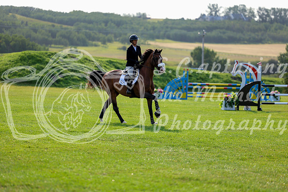 02515 - Shea - 2026 Rocky Mountain Classic III - Thursday August 20th