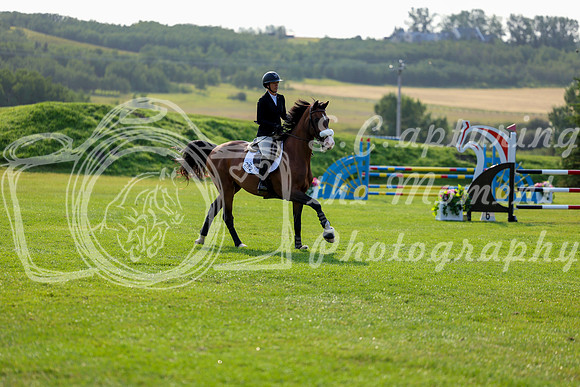 02516 - Shea - 2026 Rocky Mountain Classic III - Thursday August 20th