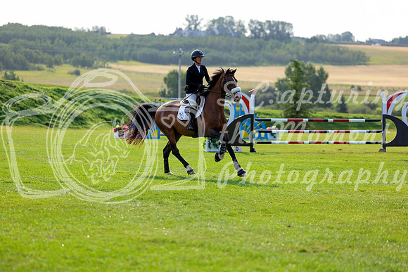 02517 - Shea - 2026 Rocky Mountain Classic III - Thursday August 20th