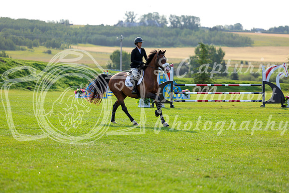 02518 - Shea - 2026 Rocky Mountain Classic III - Thursday August 20th