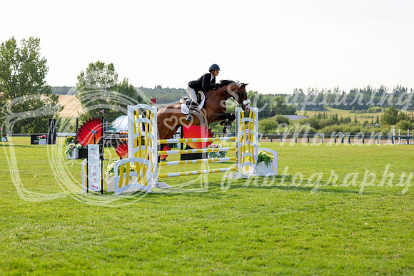 02519 - Shea - 2026 Rocky Mountain Classic III - Thursday August 20th