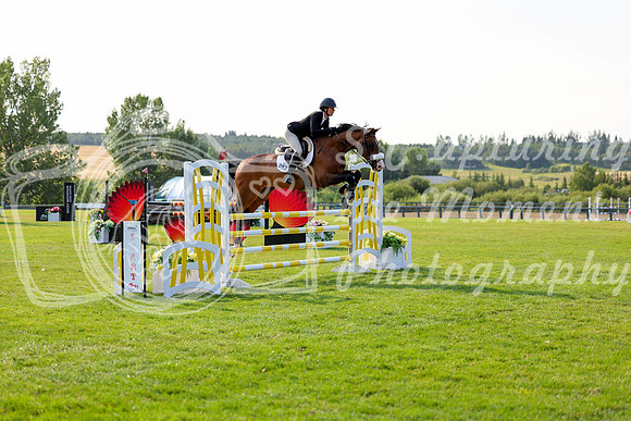 02520 - Shea - 2026 Rocky Mountain Classic III - Thursday August 20th