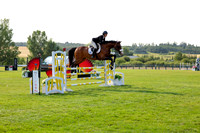 02522 - Shea - 2026 Rocky Mountain Classic III - Thursday August 20th