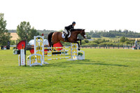 02523 - Shea - 2026 Rocky Mountain Classic III - Thursday August 20th
