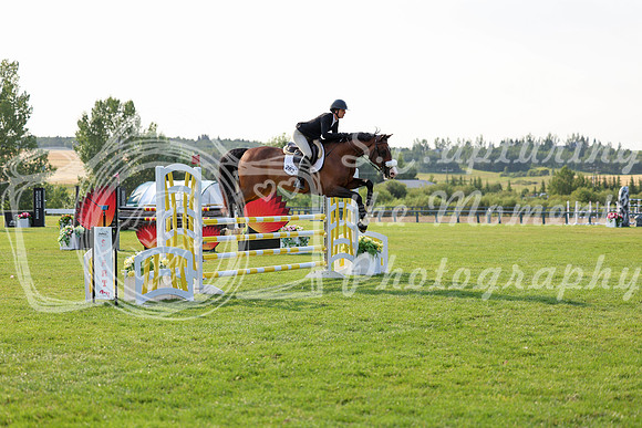 02523 - Shea - 2026 Rocky Mountain Classic III - Thursday August 20th
