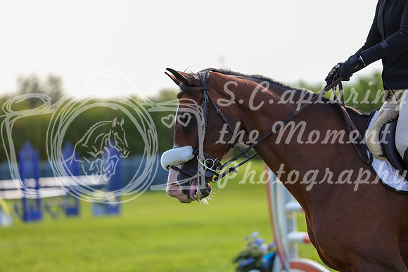 02833 - Shea - 2026 Rocky Mountain Classic III - Thursday August 20th