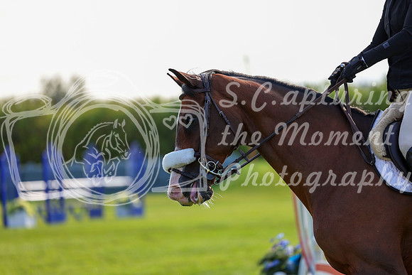 02834 - Shea - 2026 Rocky Mountain Classic III - Thursday August 20th