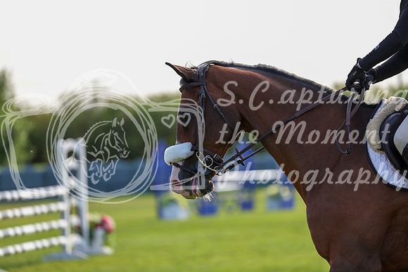 02835 - Shea - 2026 Rocky Mountain Classic III - Thursday August 20th