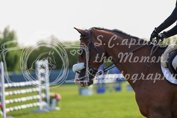 02836 - Shea - 2026 Rocky Mountain Classic III - Thursday August 20th