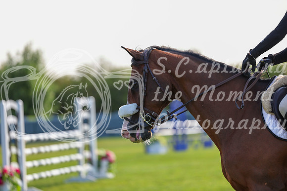02837 - Shea - 2026 Rocky Mountain Classic III - Thursday August 20th