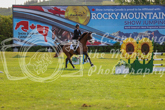 02839 - Shea - 2026 Rocky Mountain Classic III - Thursday August 20th