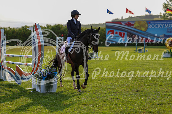 02289 - Shea - 2026 Rocky Mountain Classic III - Thursday August 20th