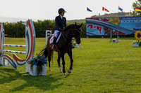 02290 - Shea - 2026 Rocky Mountain Classic III - Thursday August 20th