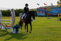 02291 - Shea - 2026 Rocky Mountain Classic III - Thursday August 20th