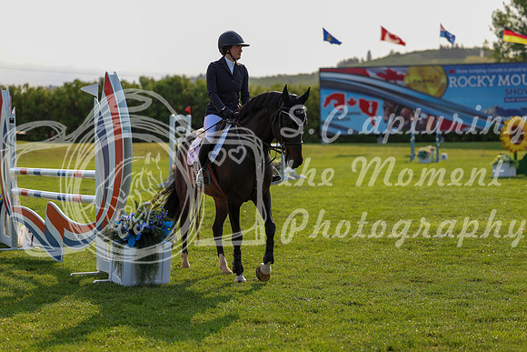 02291 - Shea - 2026 Rocky Mountain Classic III - Thursday August 20th