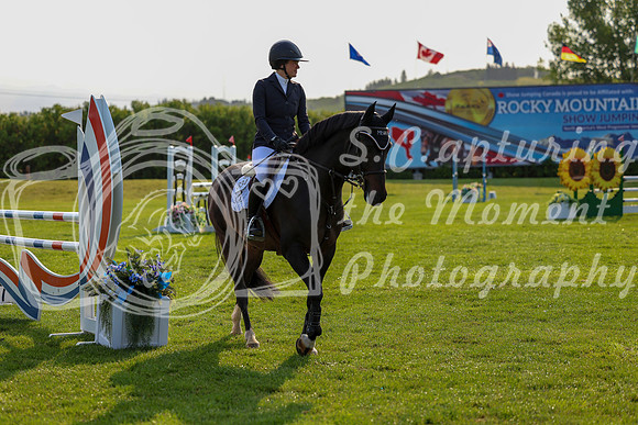 02292 - Shea - 2026 Rocky Mountain Classic III - Thursday August 20th