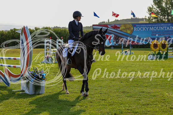 02293 - Shea - 2026 Rocky Mountain Classic III - Thursday August 20th