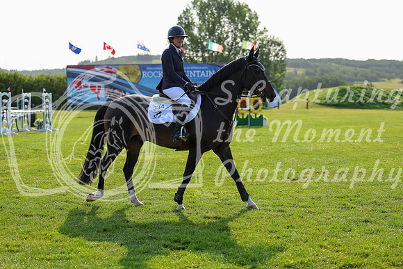 02295 - Shea - 2026 Rocky Mountain Classic III - Thursday August 20th