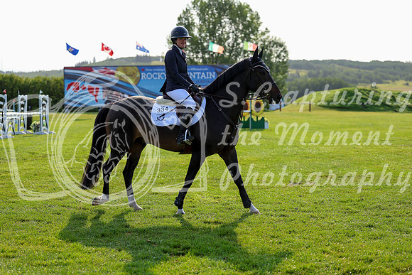 02296 - Shea - 2026 Rocky Mountain Classic III - Thursday August 20th
