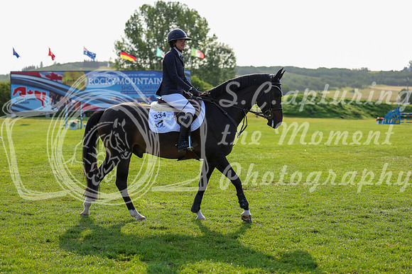 02297 - Shea - 2026 Rocky Mountain Classic III - Thursday August 20th