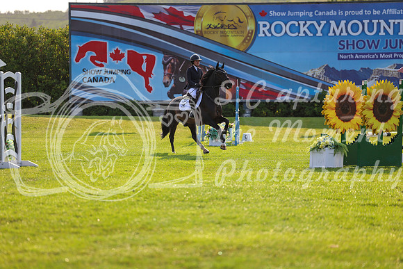 02300 - Shea - 2026 Rocky Mountain Classic III - Thursday August 20th