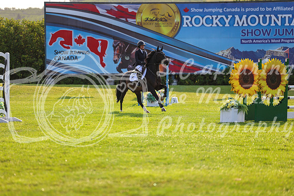 02301 - Shea - 2026 Rocky Mountain Classic III - Thursday August 20th