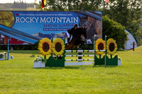 02302 - Shea - 2026 Rocky Mountain Classic III - Thursday August 20th