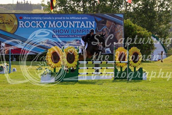 02302 - Shea - 2026 Rocky Mountain Classic III - Thursday August 20th
