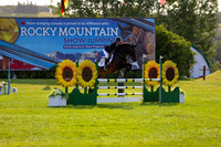 02303 - Shea - 2026 Rocky Mountain Classic III - Thursday August 20th