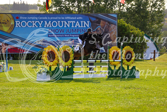 02303 - Shea - 2026 Rocky Mountain Classic III - Thursday August 20th