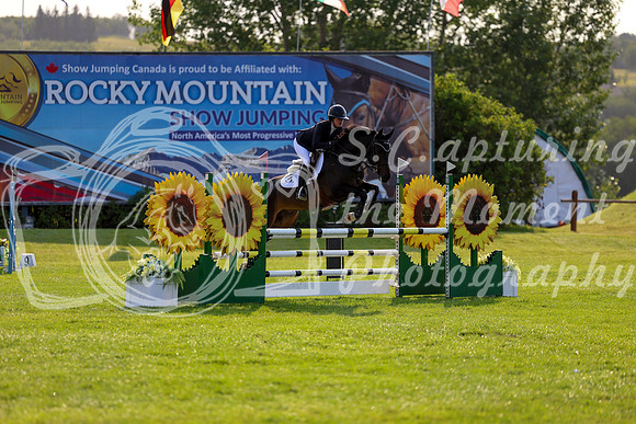 02304 - Shea - 2026 Rocky Mountain Classic III - Thursday August 20th