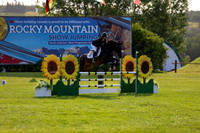 02305 - Shea - 2026 Rocky Mountain Classic III - Thursday August 20th
