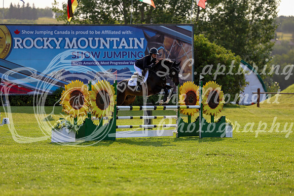02305 - Shea - 2026 Rocky Mountain Classic III - Thursday August 20th