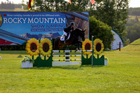02306 - Shea - 2026 Rocky Mountain Classic III - Thursday August 20th