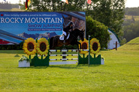 02307 - Shea - 2026 Rocky Mountain Classic III - Thursday August 20th